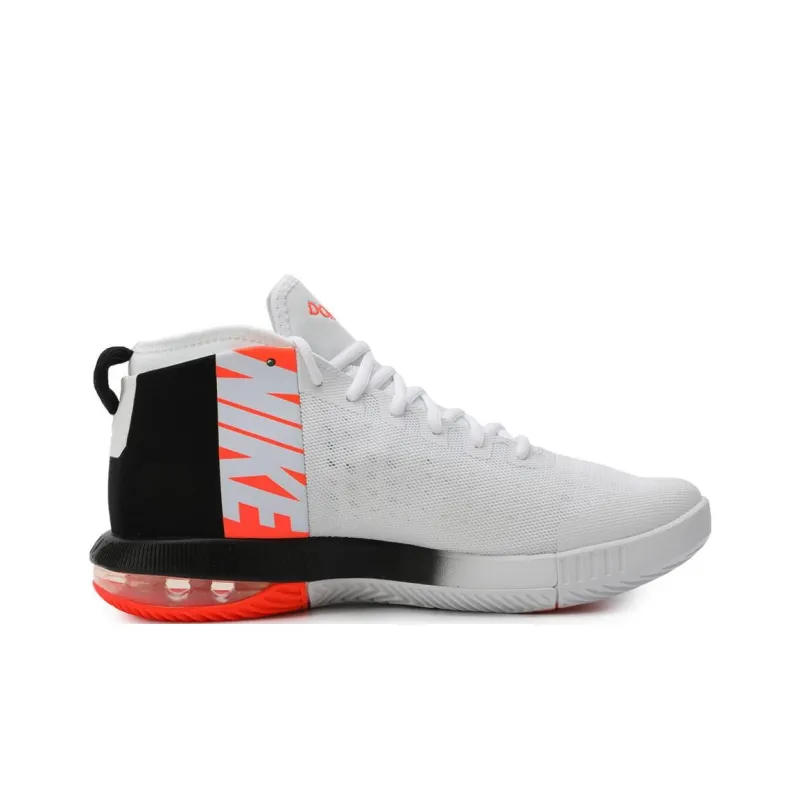 Nike Air Max Dominate 'White Total Crimson'-1