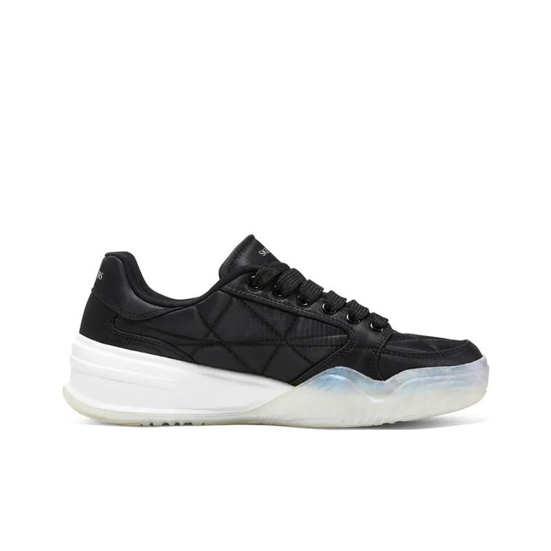 Skechers Denali Subtle Spark 'Black' Women's-1