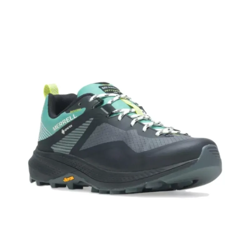 MERRELL Women's Mqm 3 GORE TEX 'Jade Granite' Women's-2