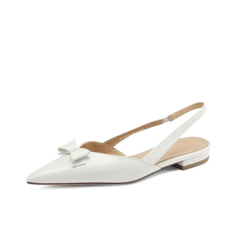 Naiyee Casual Shoes 1.5cm Women's-9