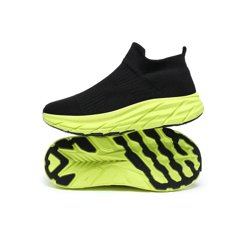 SENGUIBUCK Low Top Casual Shoes Unisex-13