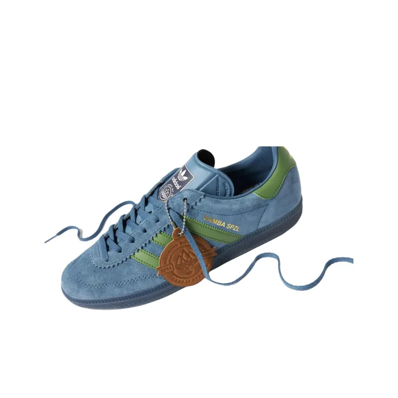Adidas Samba Deco SPZL END. By The Sea-1