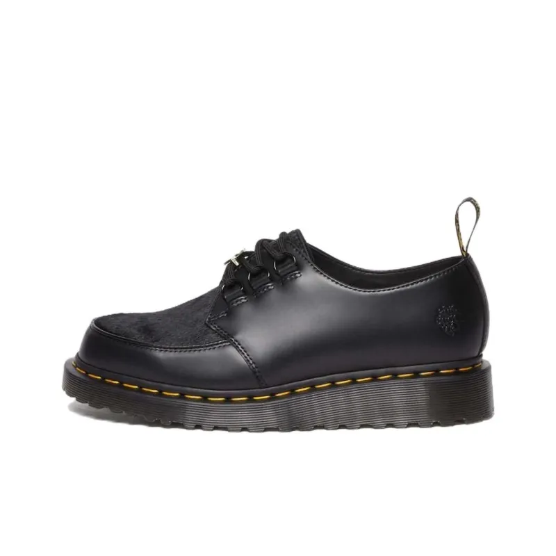 Dr. Martens Ramsey Creeper Girls Don't Cry Women's-0