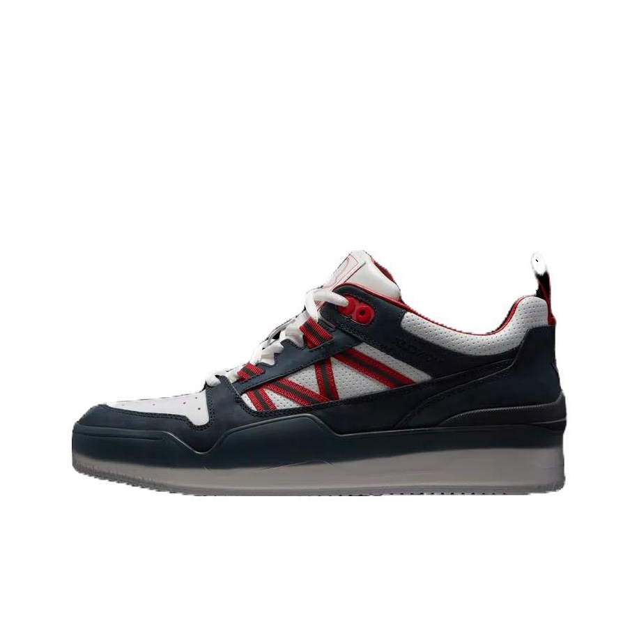 Moncler Pivot Low-top Sneakers - POIZON