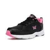 Obsidian Black/Bubble Gum Pink