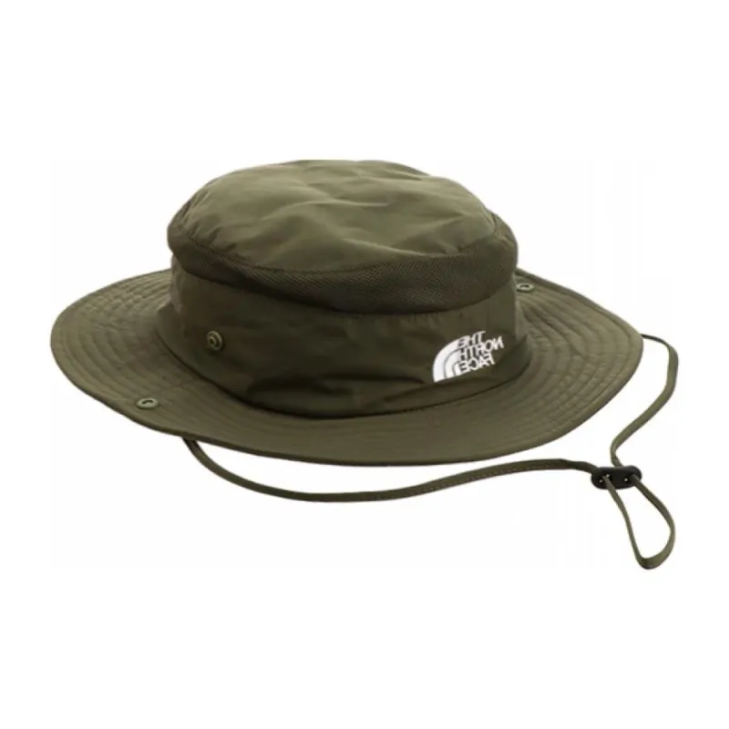 THE NORTH FACE   Bucket Hats Unisex Green-1