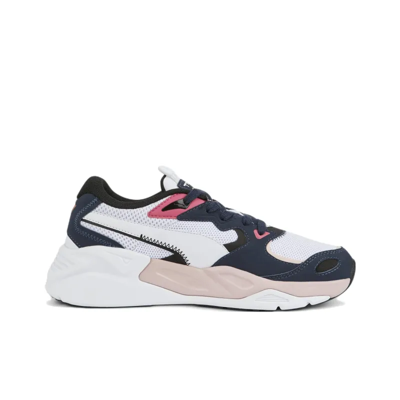 PUMA Trc Mira Block 'White Parisian Night' Women's-1