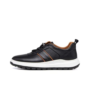 VICKI BROWN Wear resistant And Lightweight Low Top Casual Shoes Unisex