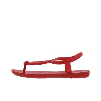 Ipanema One Strap Sandals Women's Red