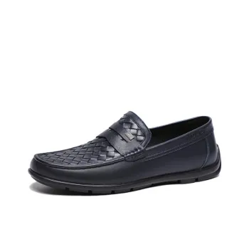 VOLO Beanie Shoes Casual Shoes Men's Blue