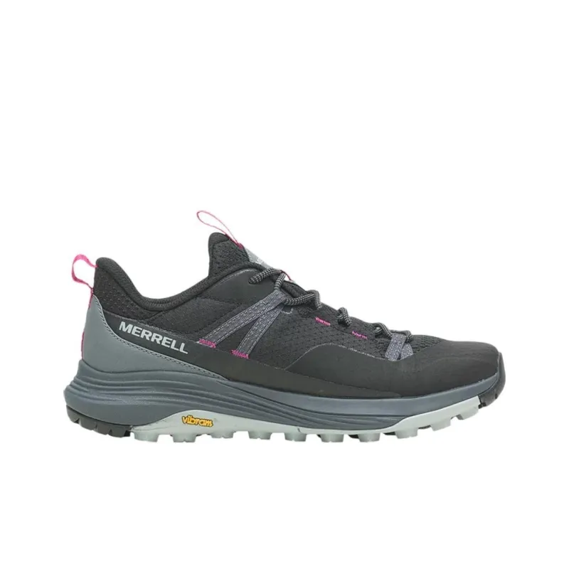 MERRELL Women's Siren 4 'Black Grey' Women's-1