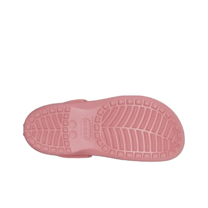 Crocs Baya Platform Clog Clogs Women's-2