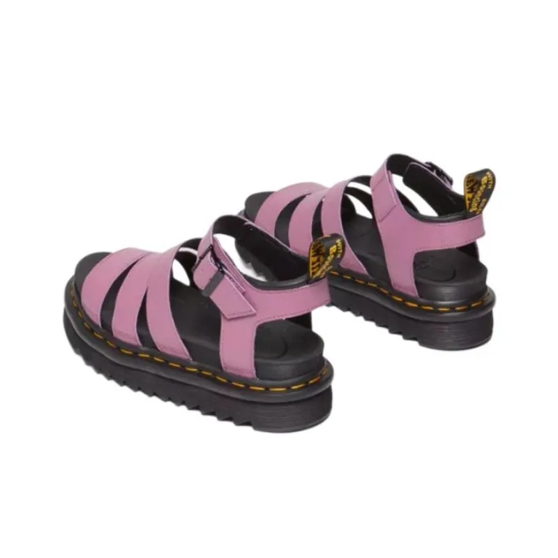 Dr. Martens Blaire Platform Sandals-3