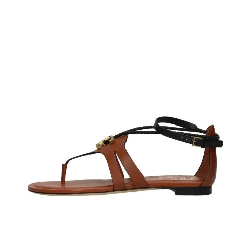 TOD'S Flip Flops Women's