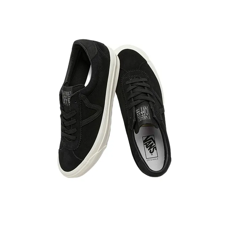 Epoch Og Vans Lx 'Black'-2