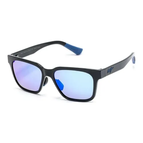 Valentino Eyewear Rockstud pantos-frame sunglasses