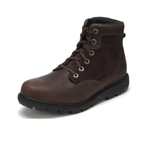 Timberland Outdoor Boots Men Brown