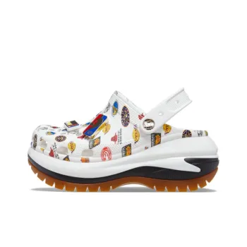 Crocs Mega Crush Clog Nba All Star Game 2023