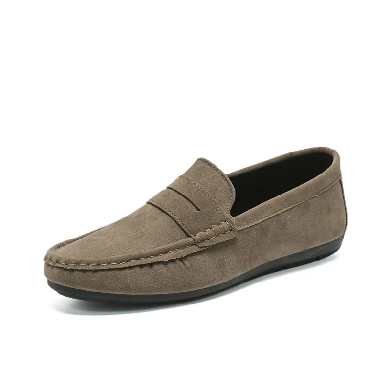 EASTERN CAMEL Casual Shoes Men's-0