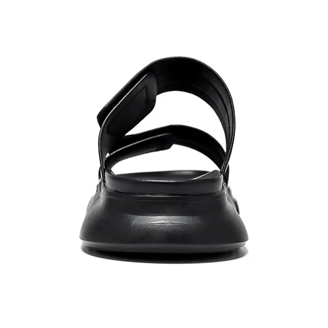 Beidouniao One Strap Sandals Men-4