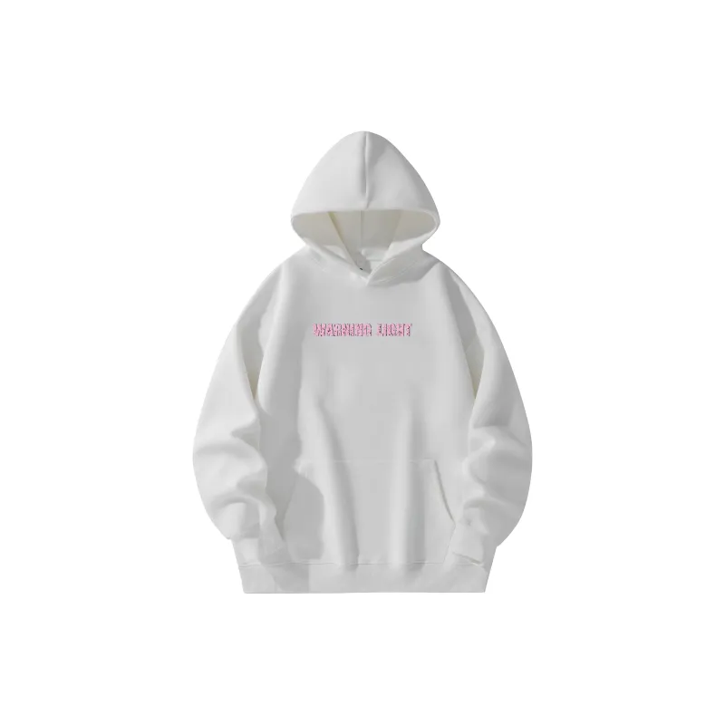 WARNING LIGHT Sweatshirt Unisex-1