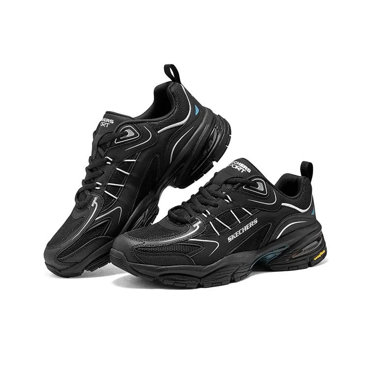 Skechers Outdoor Vigor 3.0 'Black'-3