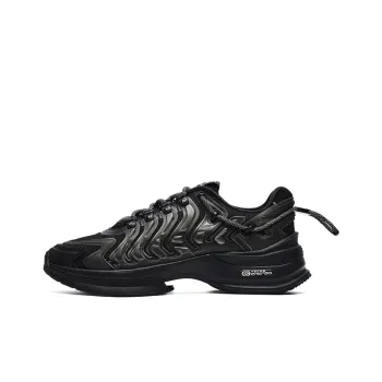 FILA Luce Sneakers 'Core Black'