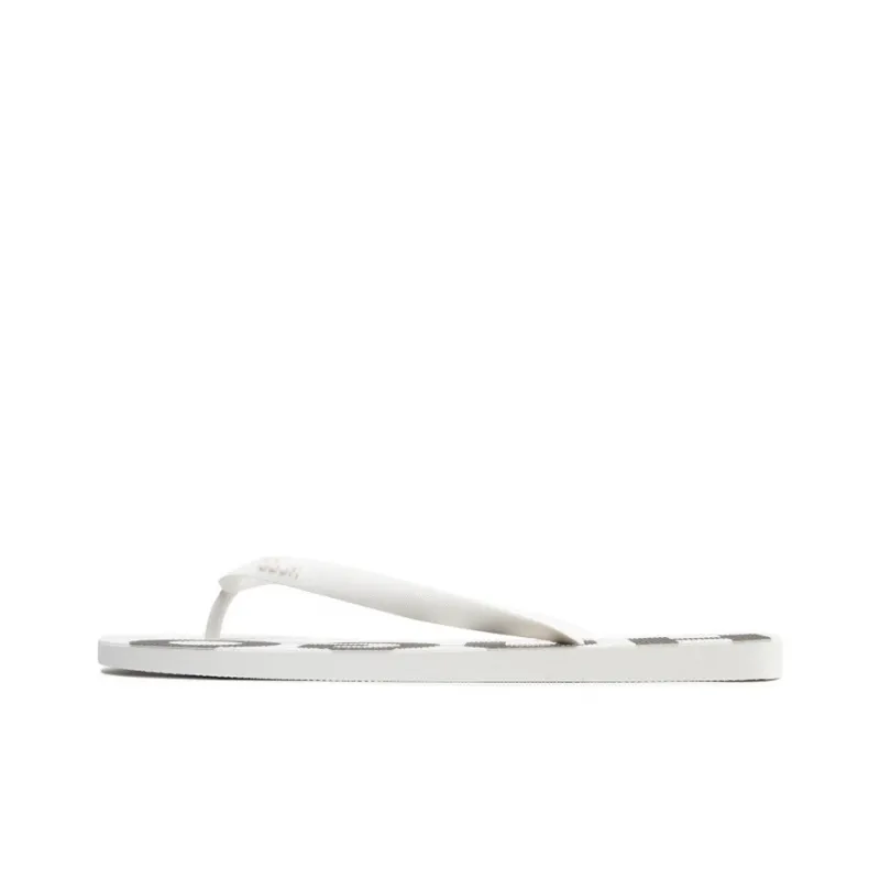 HUGO BOSS Flip Flops Men's White-0