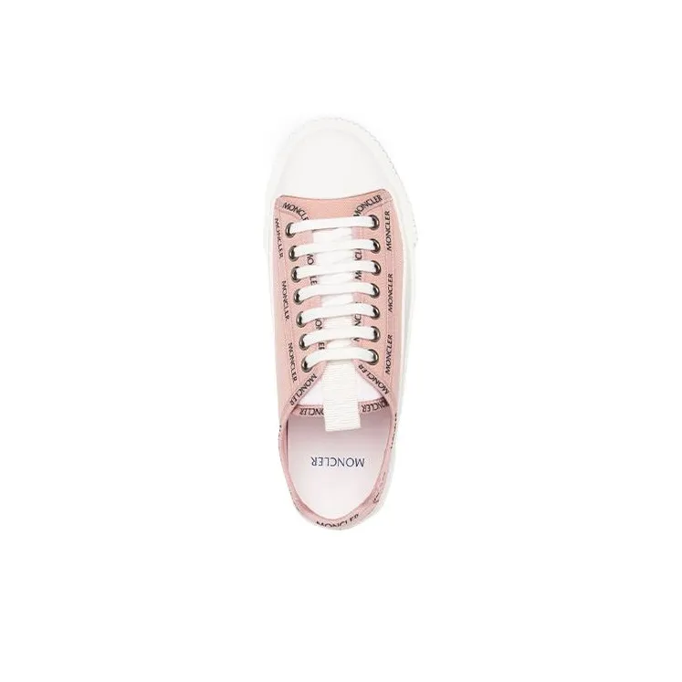 Moncler Glissiere Low-top Sneakers-3