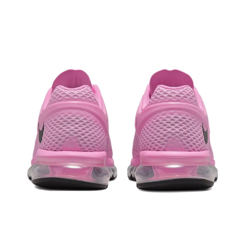 Nike X Stussy Air Max 2013 'Pink'-4