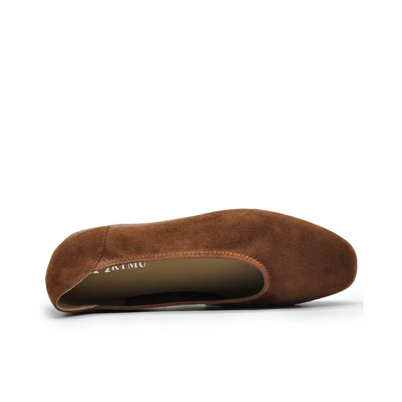 ARTMU Casual Single Shoes Women's-9