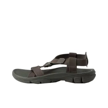 THE NORTH FACE Ultra Straitum Pro Ii Beach Sandals Unisex Green