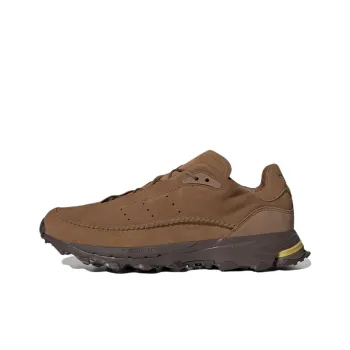 Mocaturf Adidas Originals Adventure 'Wild Brown'