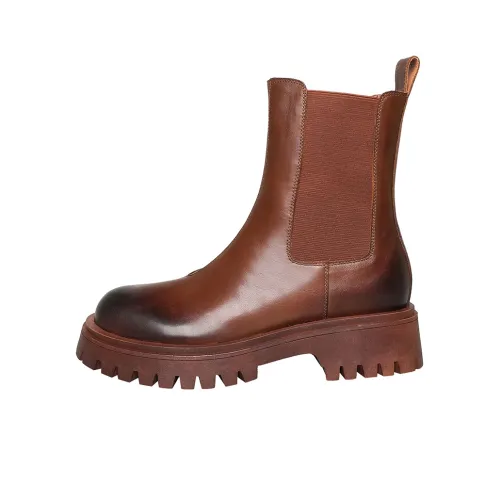 Rongcheng shoemaker Chelsea Boots Women's