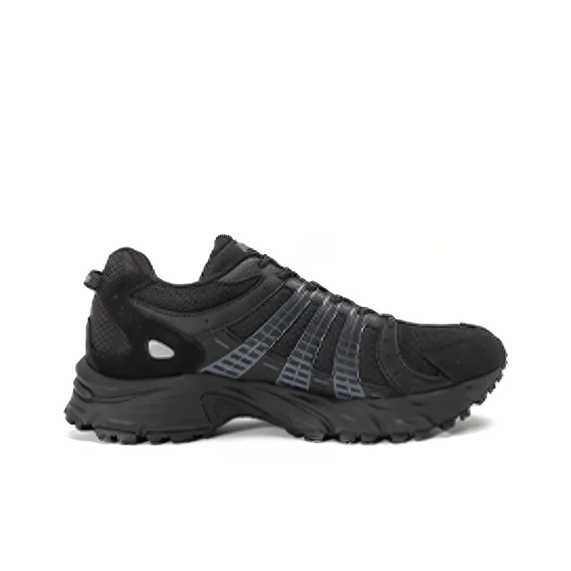 Mizuno Wave Rider 10 Black-1