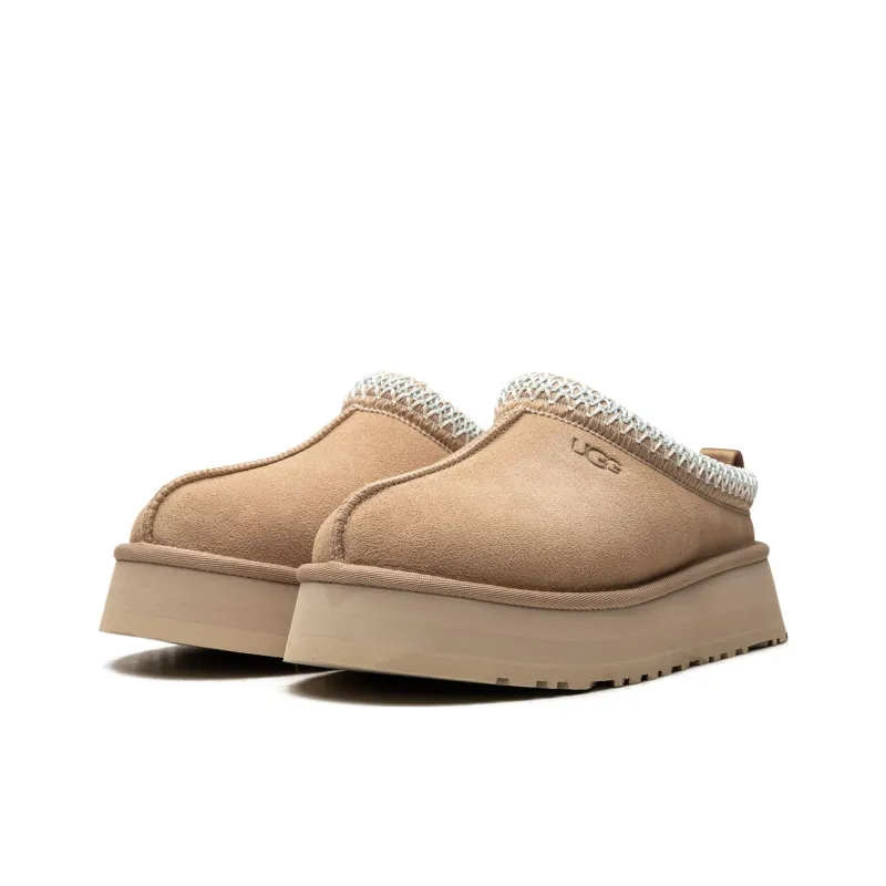 UGG Tazz Slipper Sand Women's-2