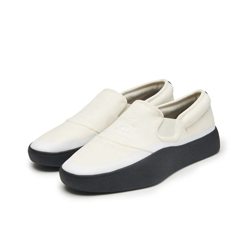 Adidas Y 3 Tangutsu 'Off White'-1