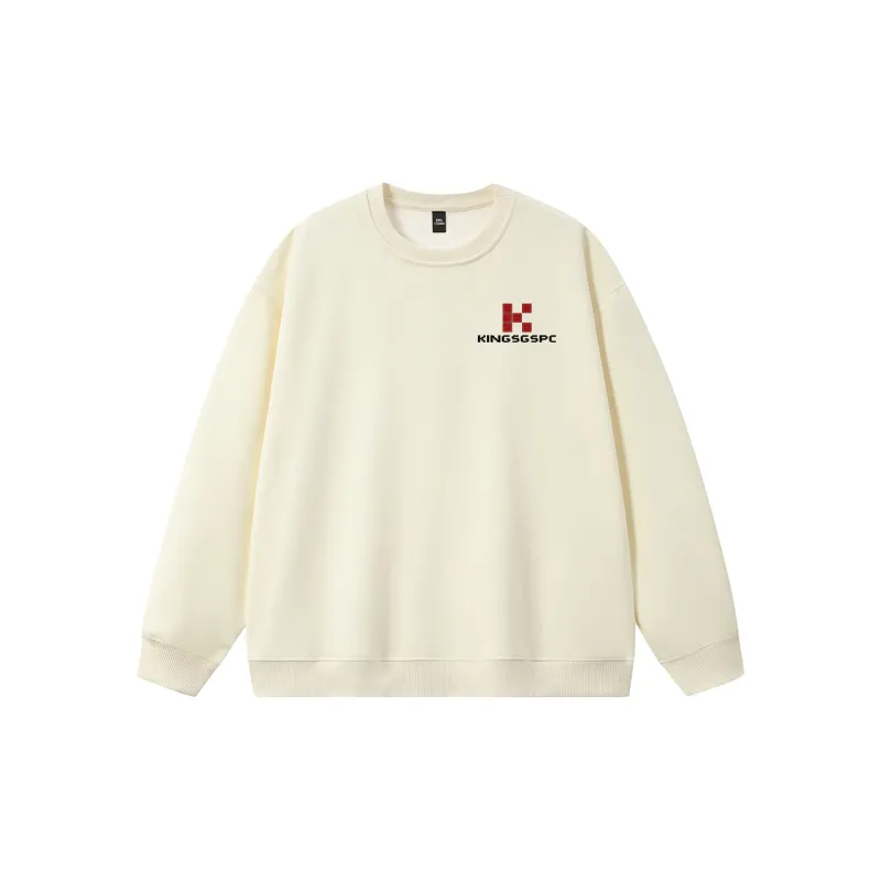 Kingsgspc Sweatshirts Unisex-11