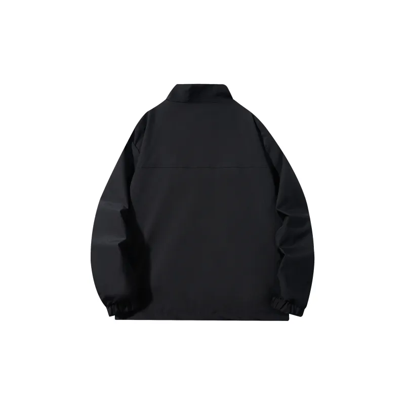 LEVEL Jackets Unisex-1