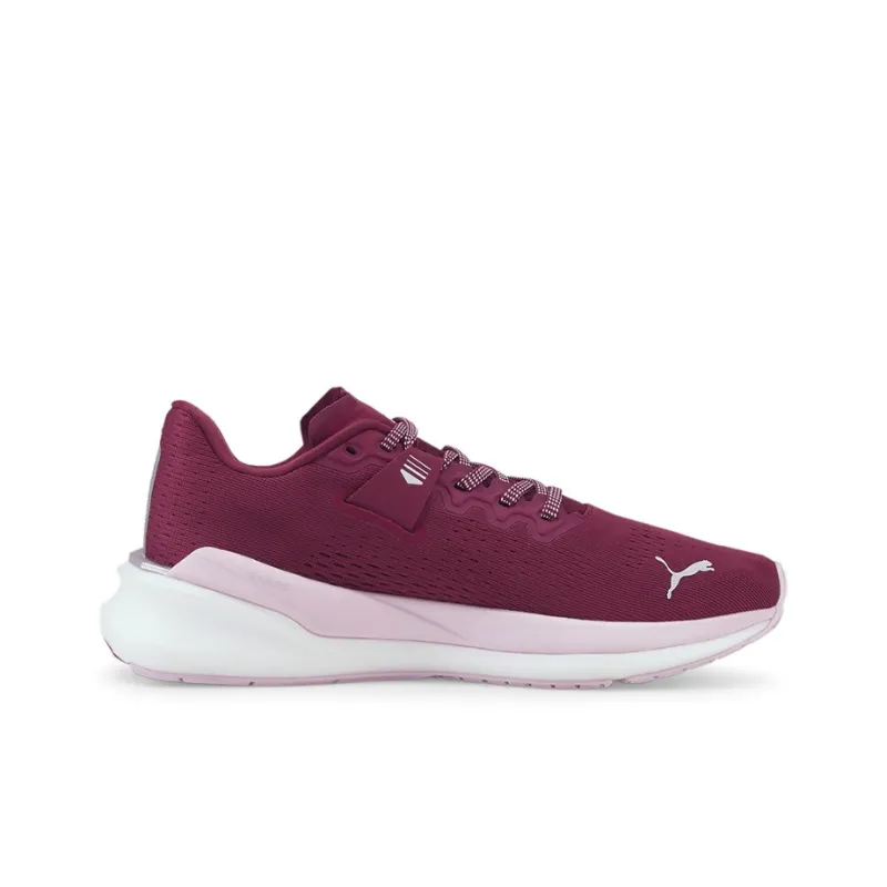 Puma Women's Eternity Nitro 'Grape Wine'-1