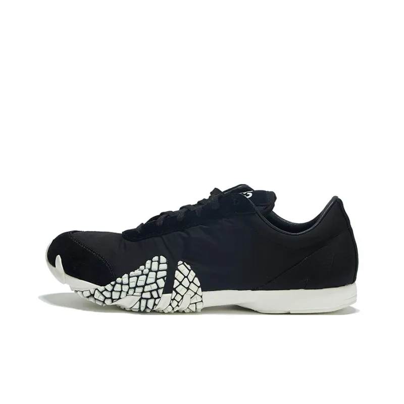 Adidas Y 3 Rehito Black Core White-0