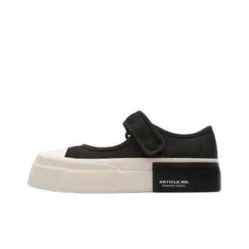 ARTICLE NO. Platform Shoes Women's Black