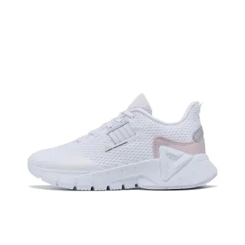 PEAK Training Shoes Women's Low Top Baymax/Pink