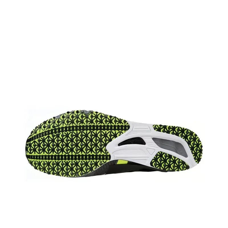 Mizuno Wave Emperor 3-2