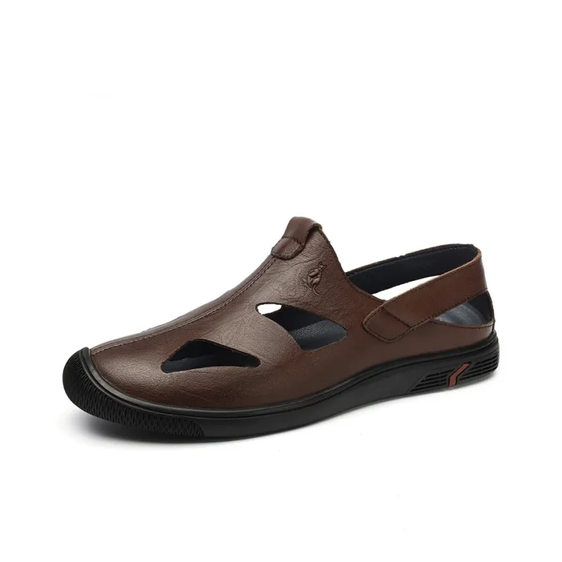 AUSFAMDS Casual Shoes Men Low Top None-5