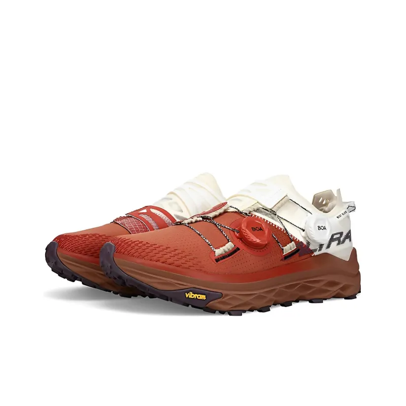 Altra Running Mont Blanc Boa 'Maroon Bell'-2