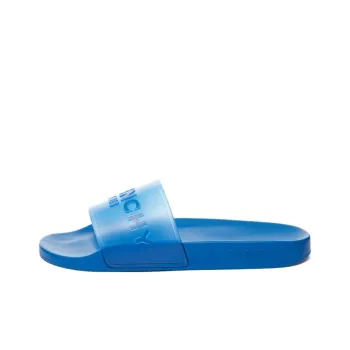 Givenchy Slide 'Bright Blue'
