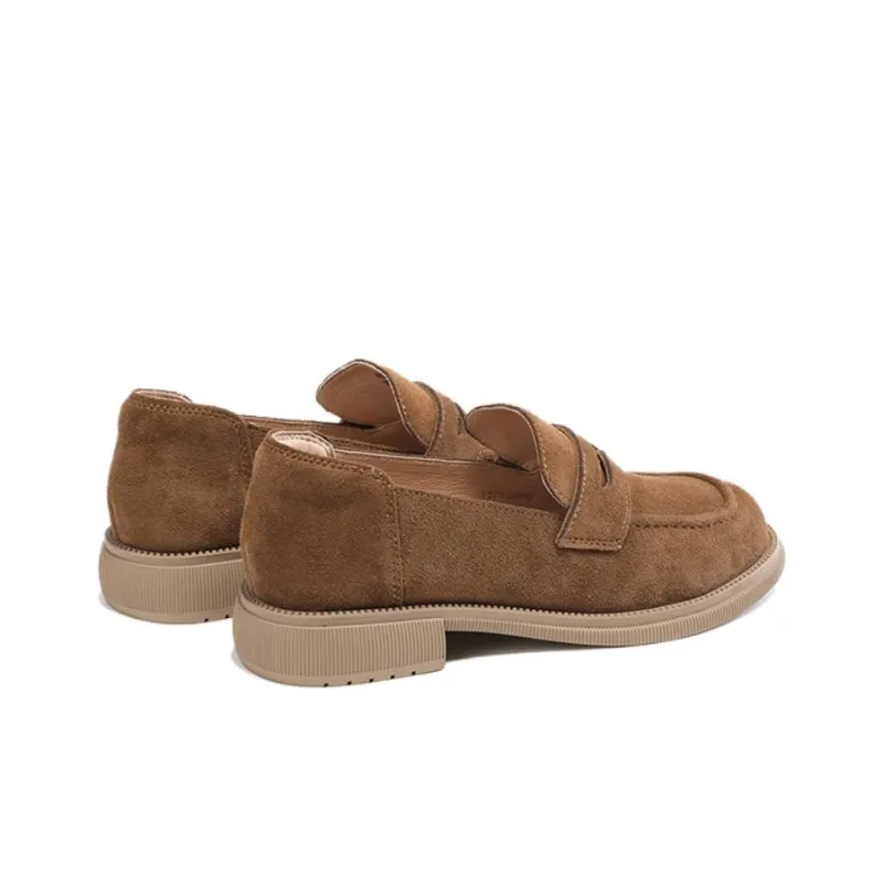 FOND&BERYL Loafers 2.9cm Women's-1