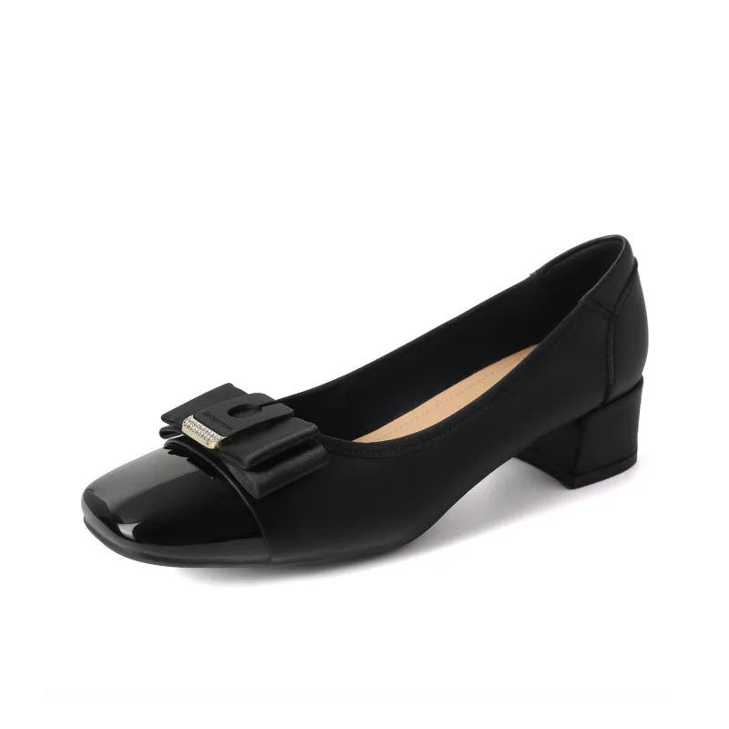 HUANAI Casual Single Shoes Women's-0
