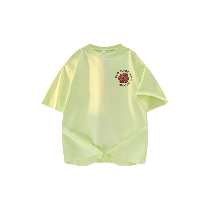 D&W T Shirts Unisex-15